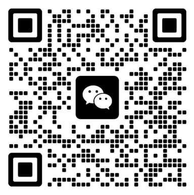 荷月仓微信联系二维码